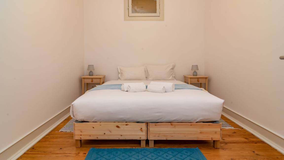 Photo of Bedroom in Penha de Franca