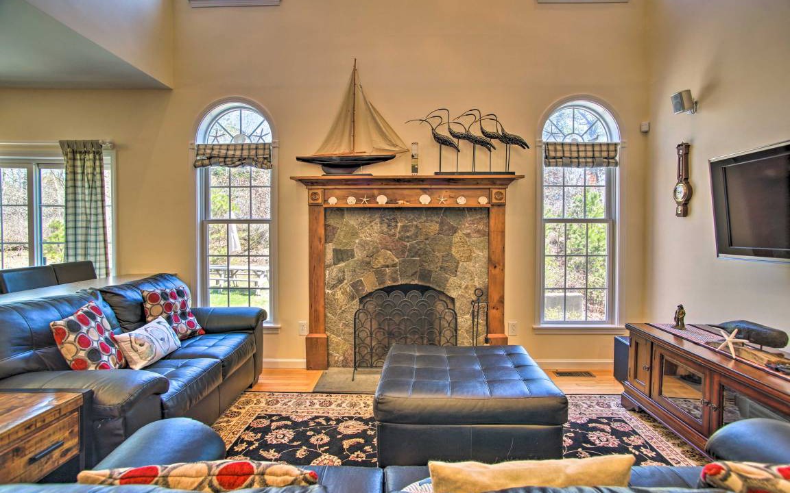 Photo of Livingroom in South Chatham