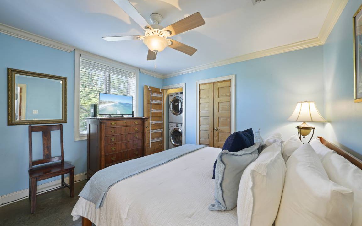 Photo of Bedroom in Seaside