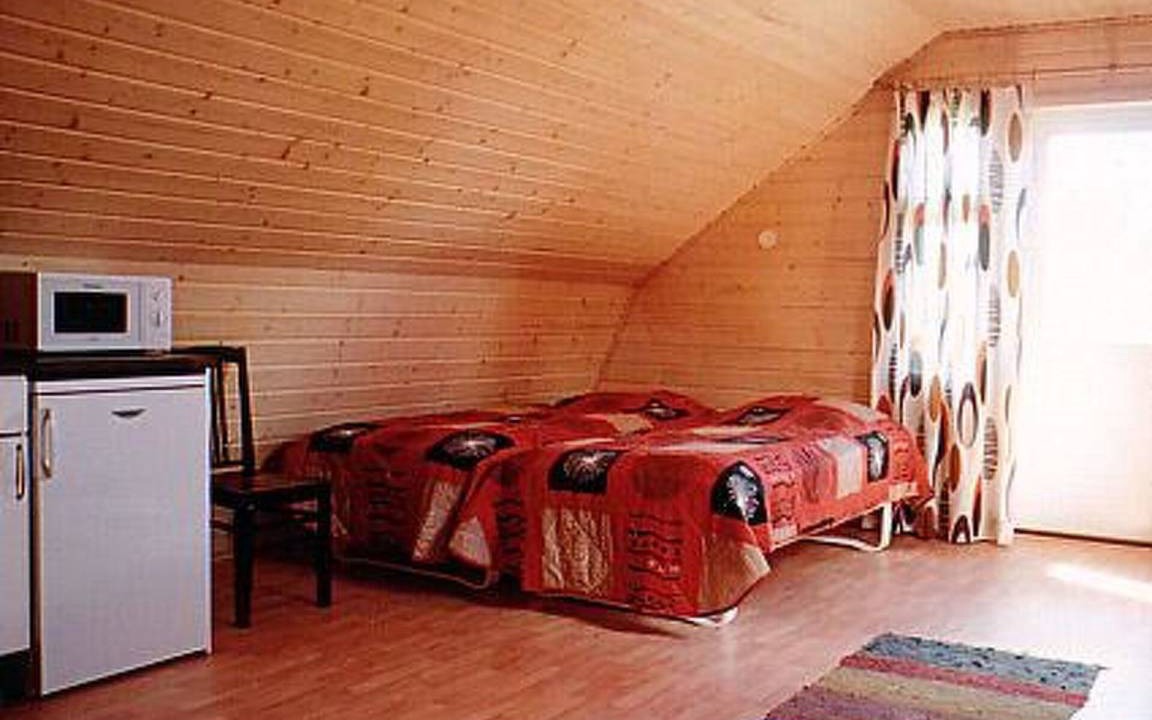 Photo of Bedroom in Hankasalmi