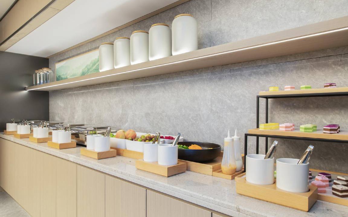 Photo of Kitchen in Yu Hua