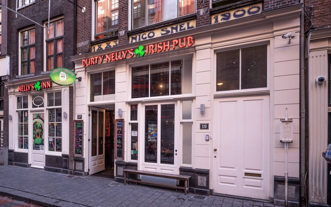 Photo of Others in Red Light District