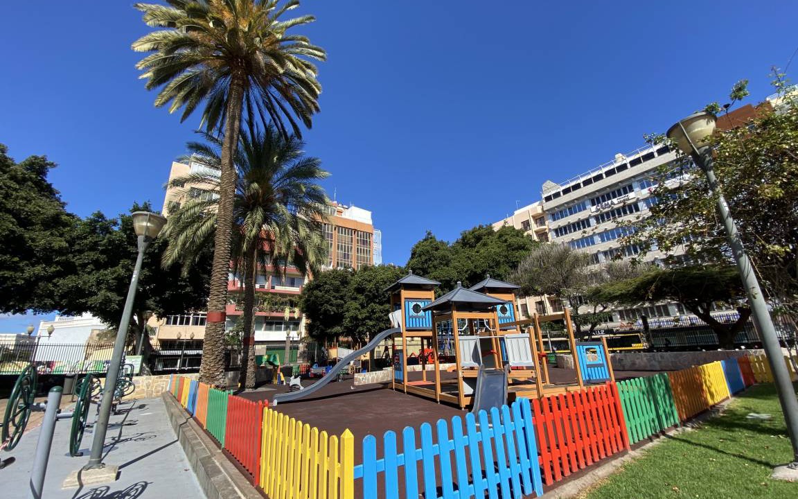 Photo of Others in Las Palmas de Gran Canaria
