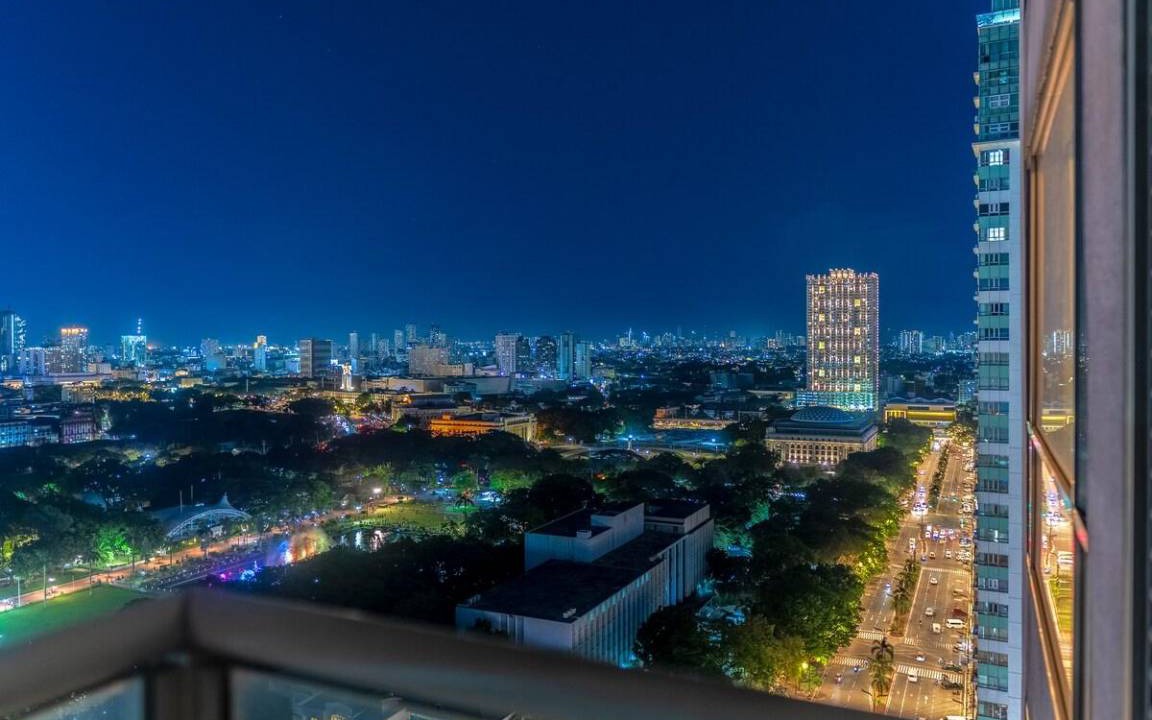 Photo of Buildings in Ermita