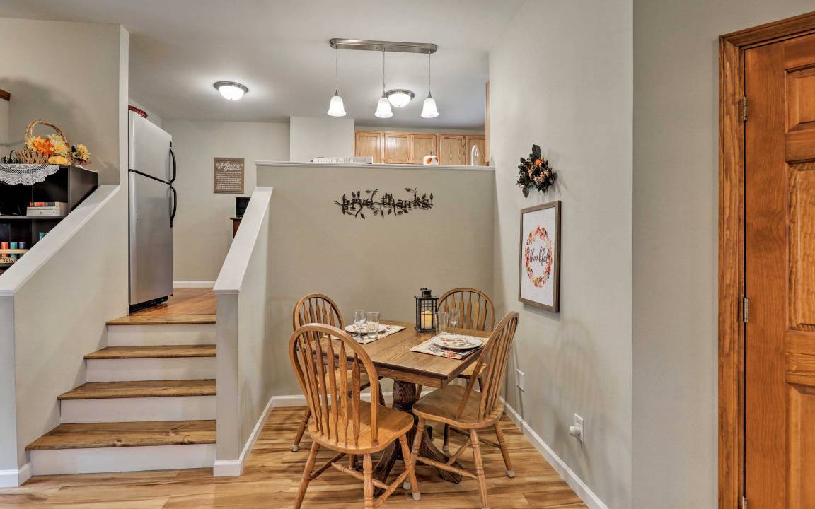 Photo of Kitchen in Ovid