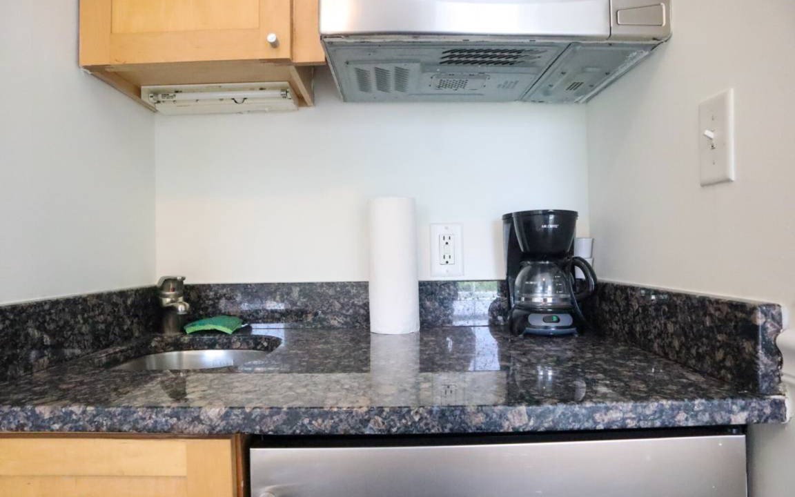 Photo of Kitchen in Shawmut