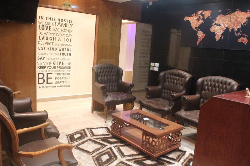 Photo of Livingroom in Qasr an-Nil