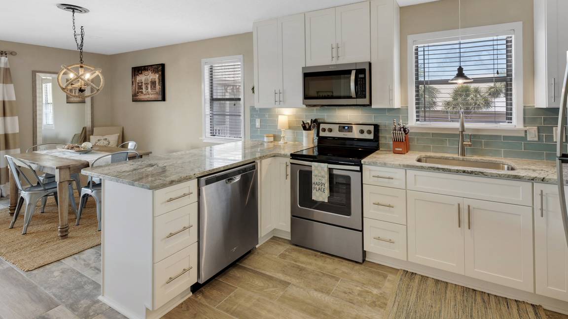 Photo of Kitchen in Seagrove Beach