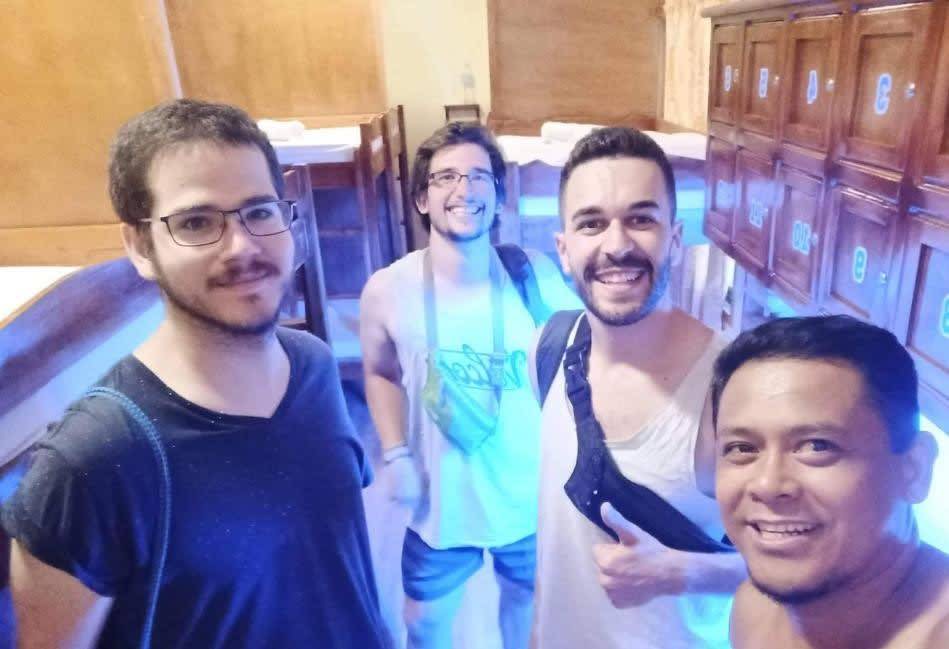 Photo of Others in San Juan