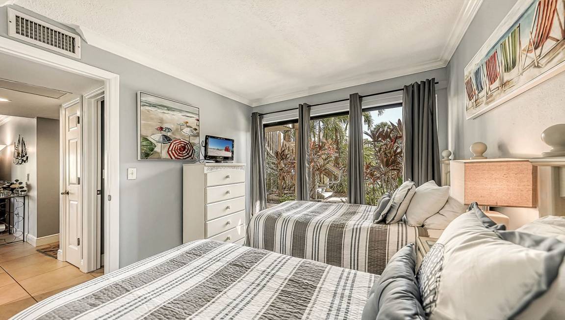 Photo of Bedroom in Siesta Key