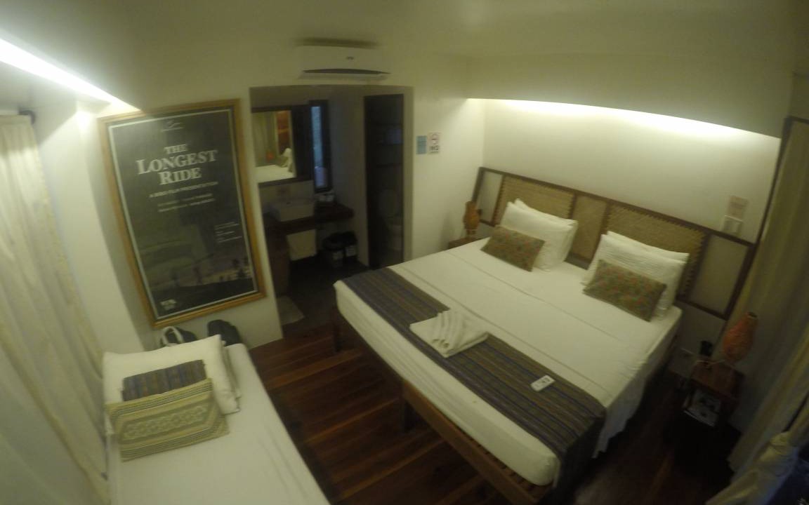 Photo of Bedroom in Catangnan