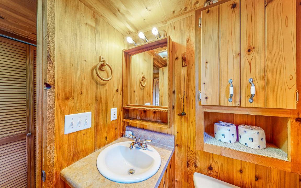 Photo of Bathroom in Hector