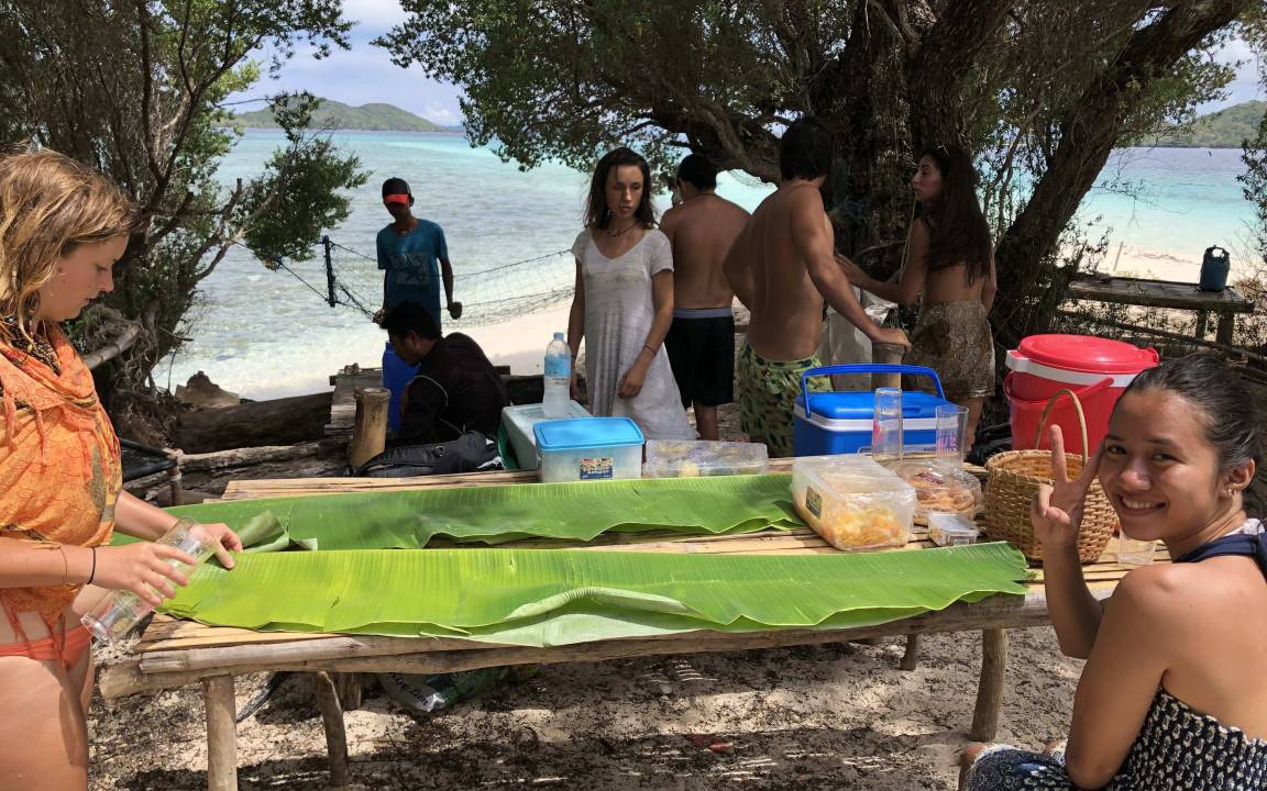 Photo of Others in Linapacan
