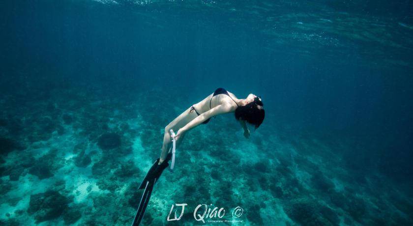 Photo of Human In Picture in Lapu-Lapu