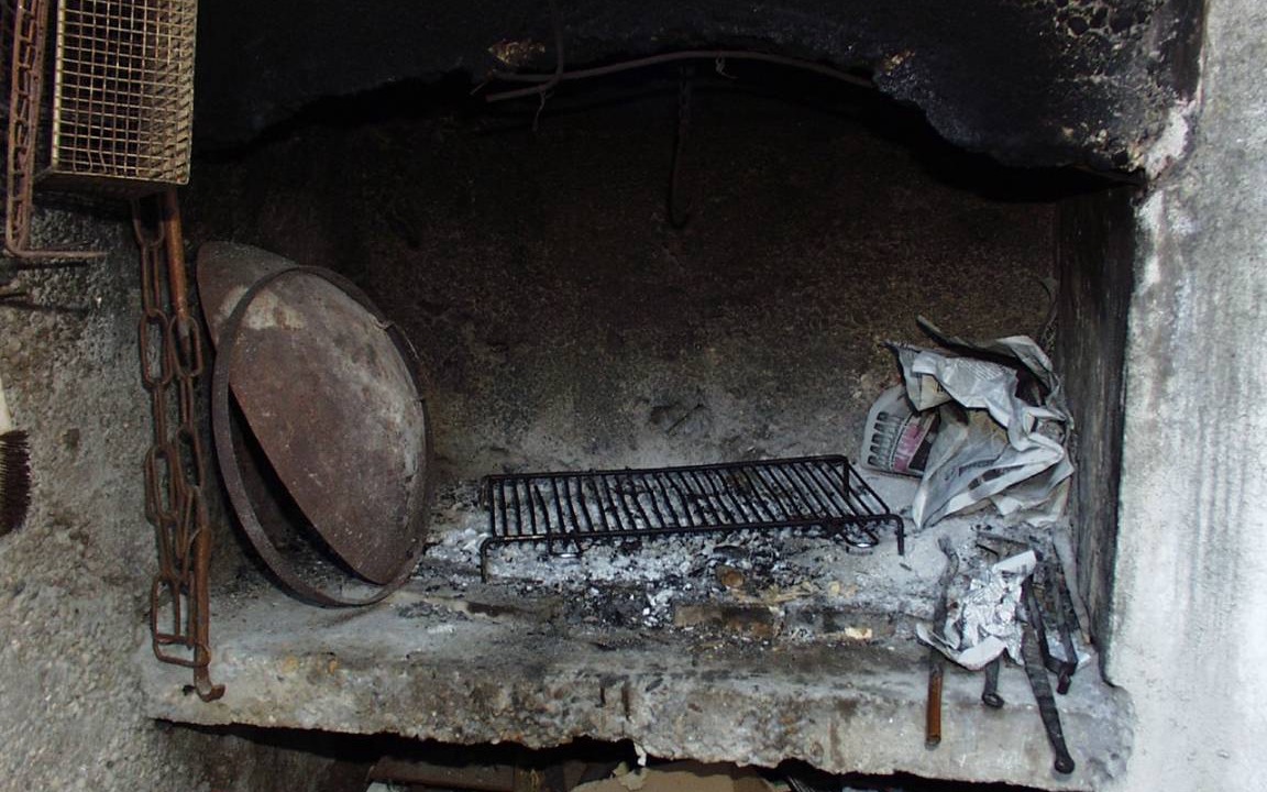 Photo of Kitchen in Podgora