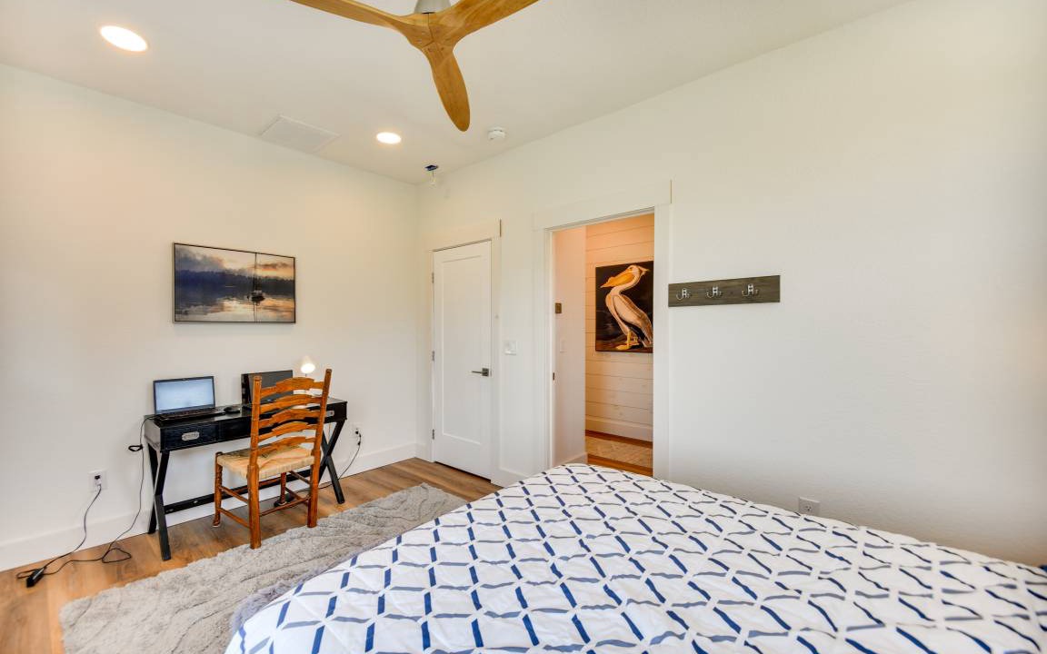 Photo of Bedroom in Machipongo