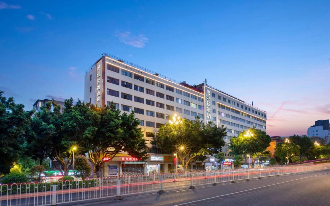 Photo of Others in East Huanshi Road