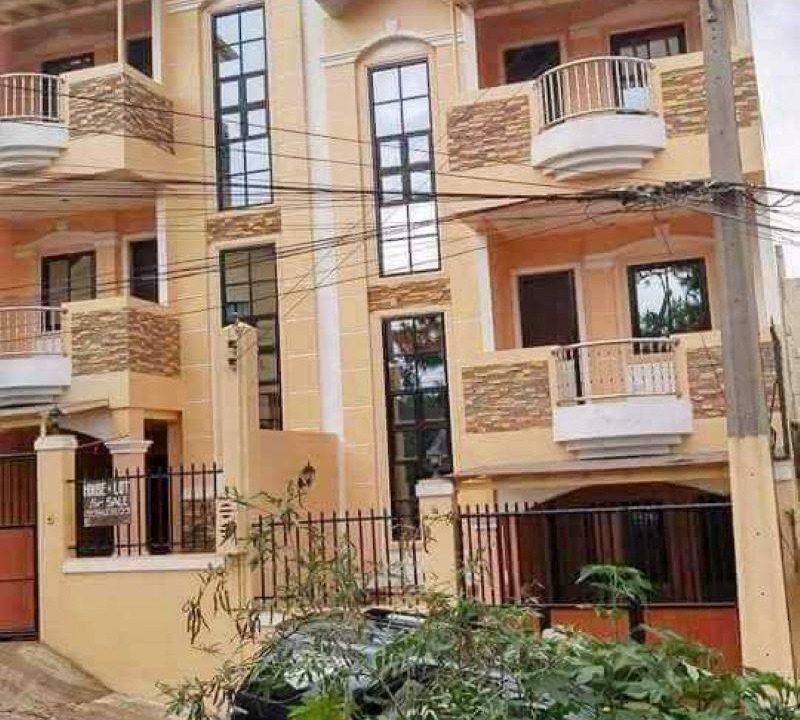Photo of Buildings in Baguio