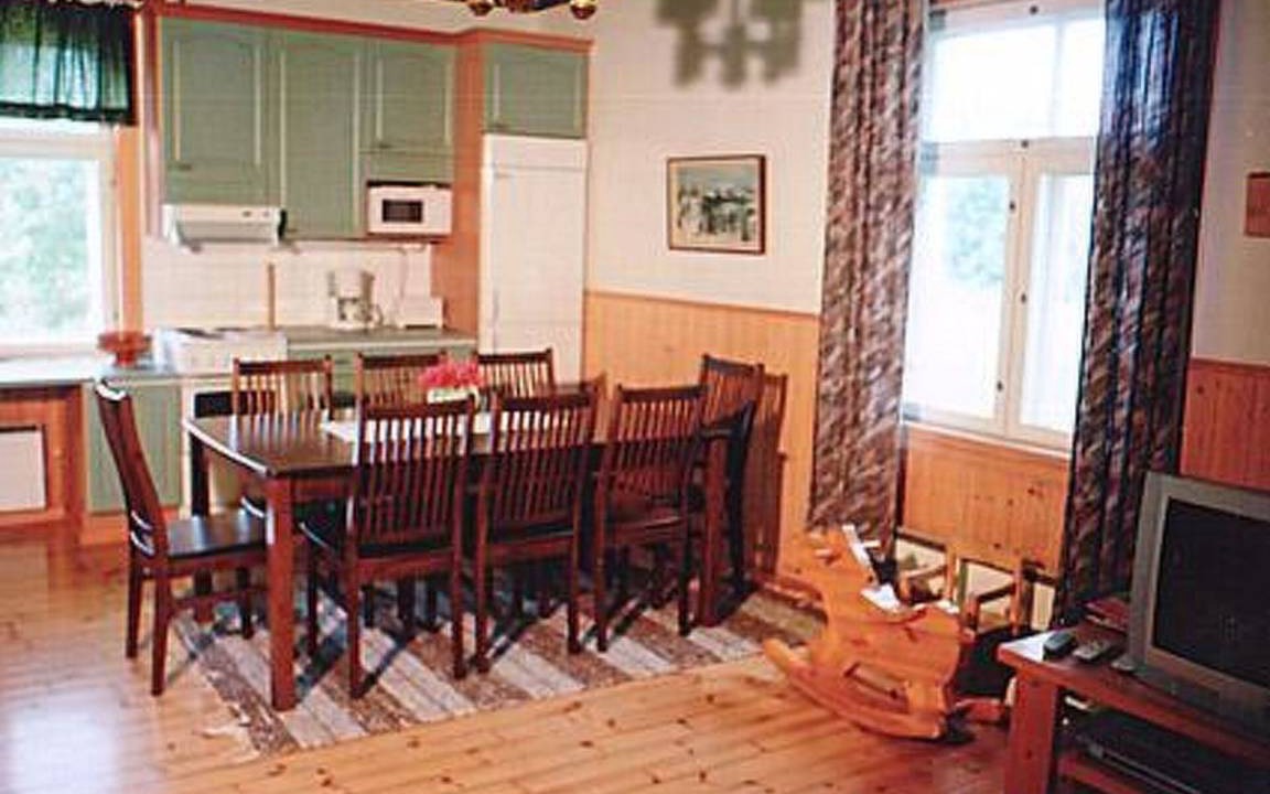 Photo of Livingroom in Hankasalmi