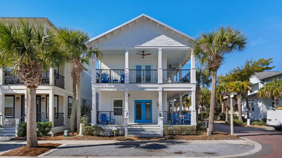 Photo of Others in Rosemary Beach