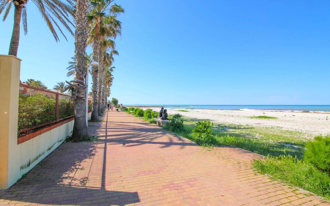 Photo of Others in Almadrava Beach