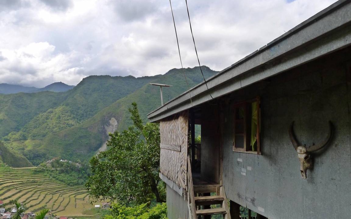 Photo of Others in Batad