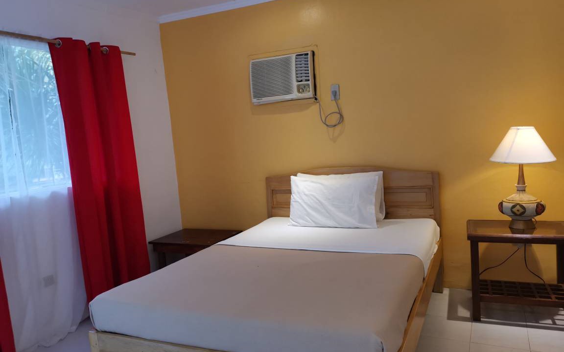 Photo of Bedroom in Samal