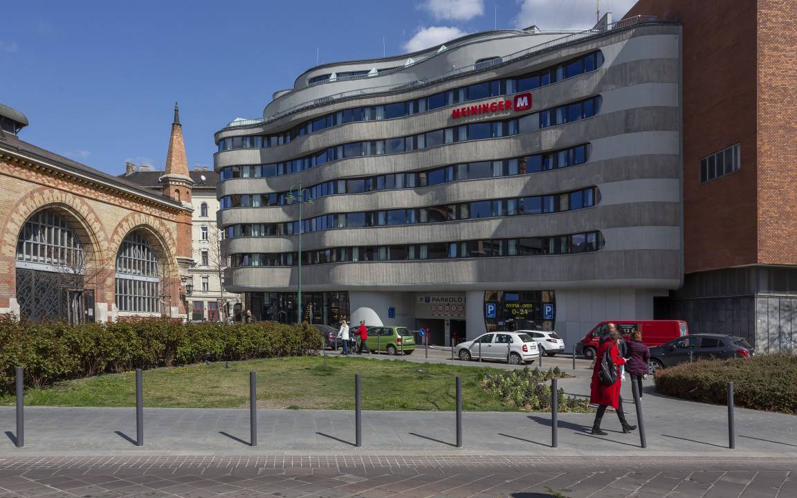 Photo of Others in Belso-Ferencvaros