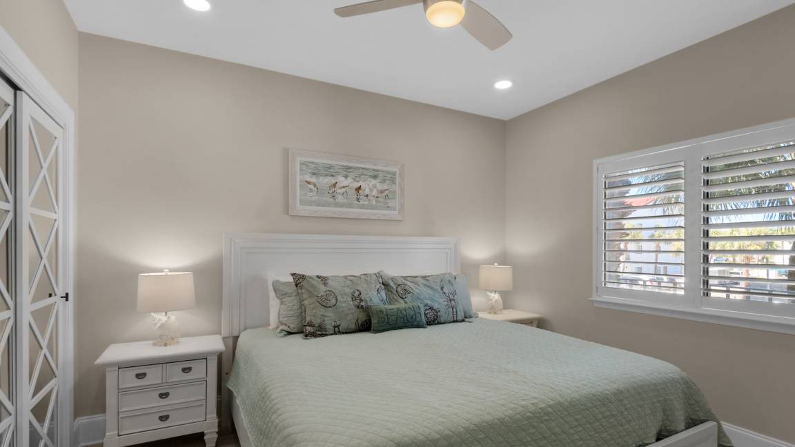 Photo of Bedroom in Seagrove Beach