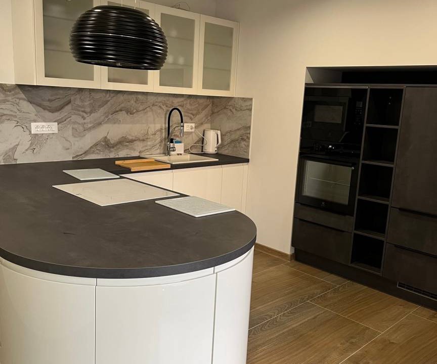 Photo of Kitchen in Kastel Stafilic