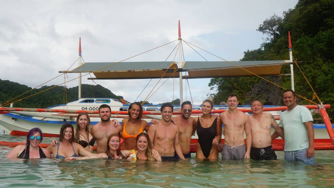 Photo of Others in El Nido