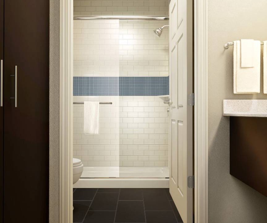 Photo of Bathroom in Lafayette
