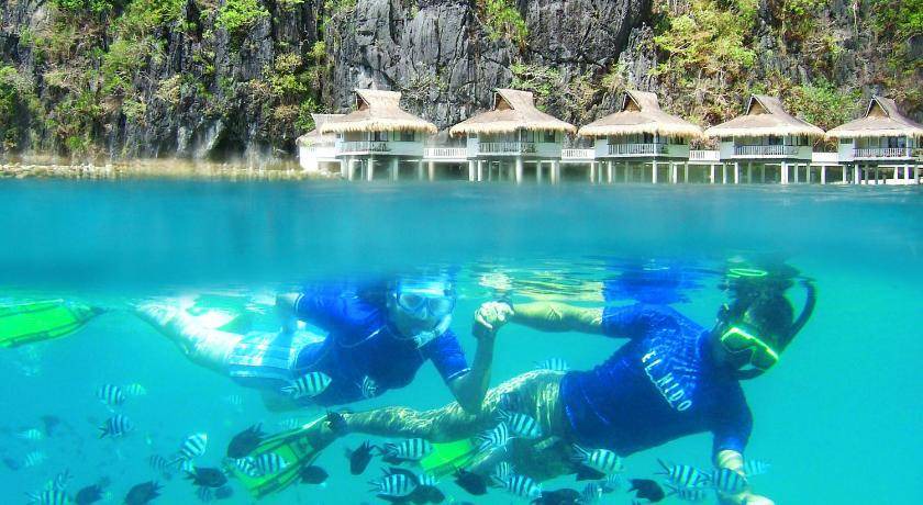 Photo of Others in El Nido