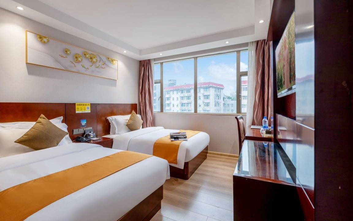 Photo of Bedroom in East Huanshi Road
