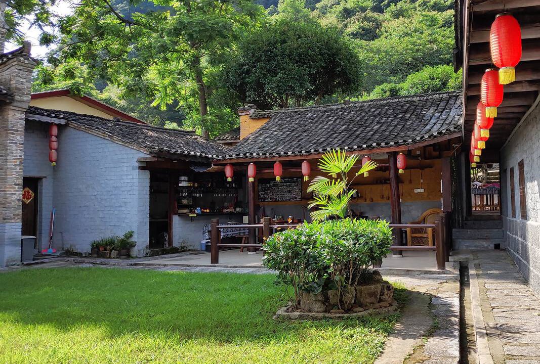 Photo of Others in Yangshuo