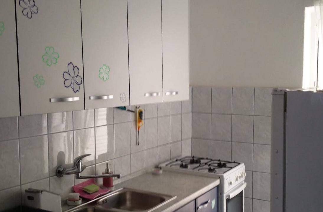 Photo of Kitchen in Gdinj