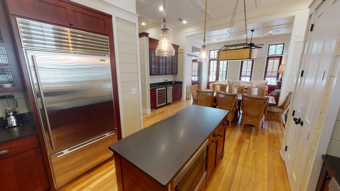 Photo of Kitchen in Beach District
