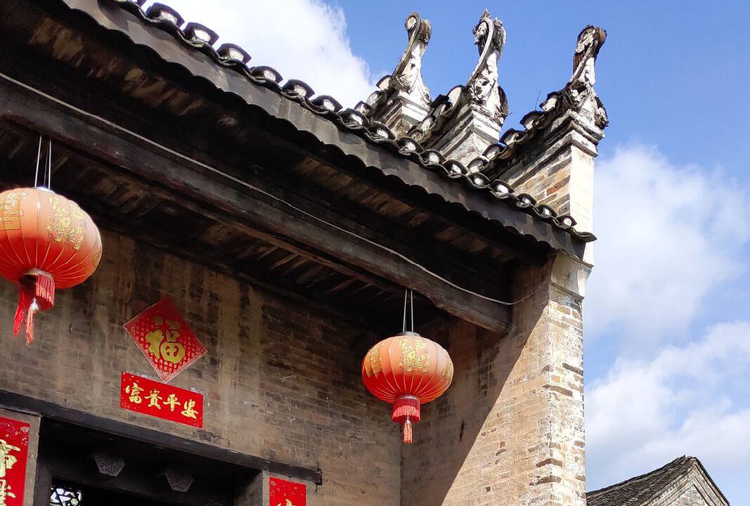 Photo of Others in Yangshuo
