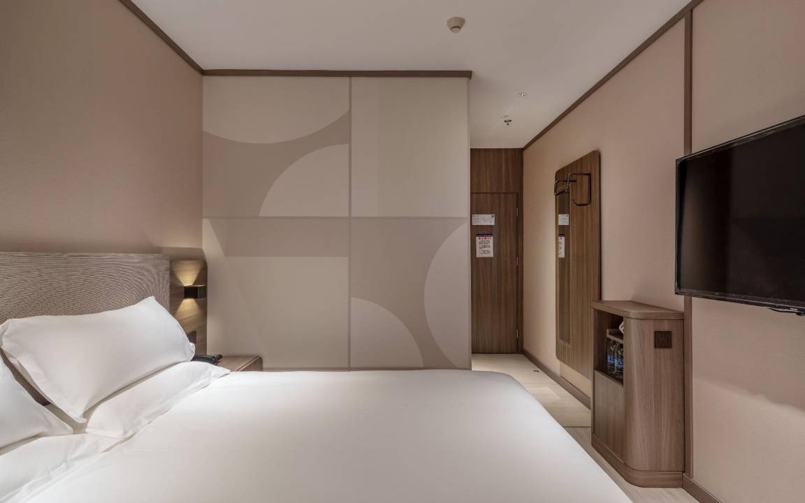 Photo of Bedroom in Siming