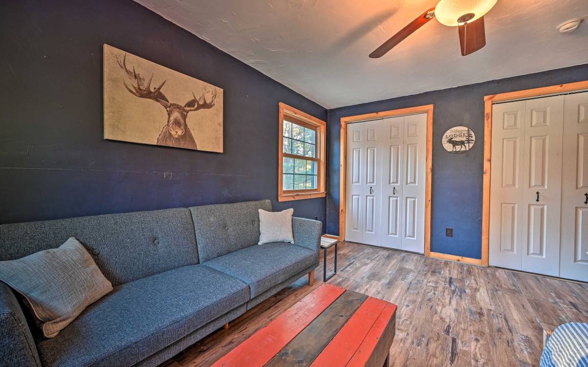 Photo of Livingroom in Wilmington