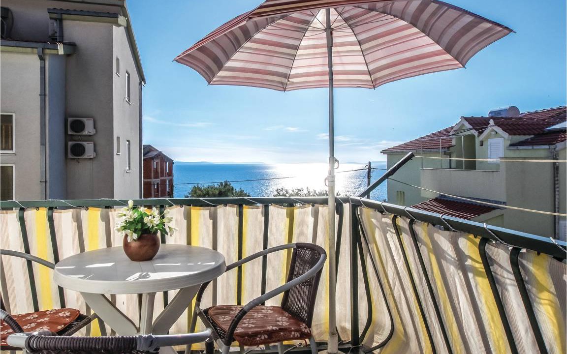 Photo of Patio Balcony in Omis