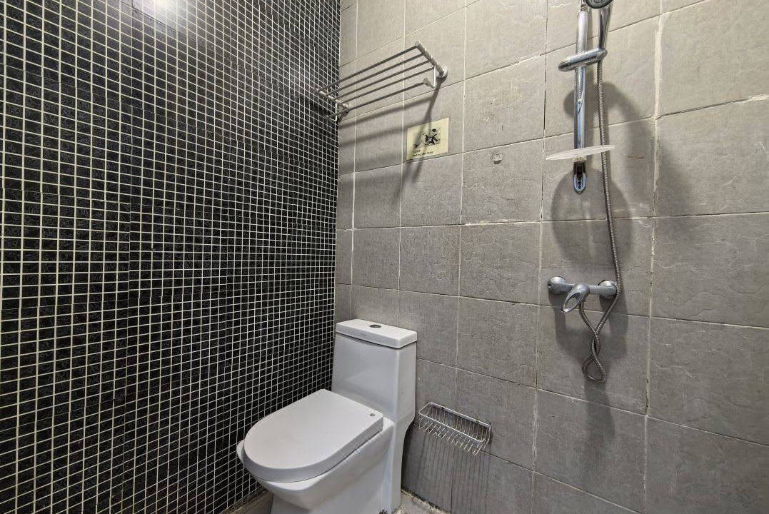 Photo of Bathroom in Chengdu City Centre