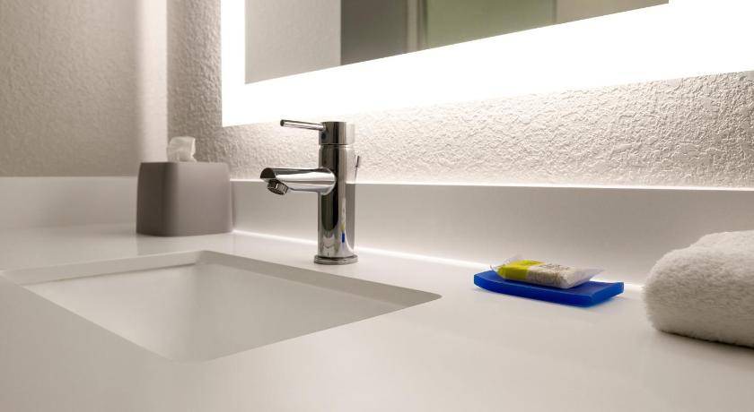 Photo of Bathroom in Pembroke Pines