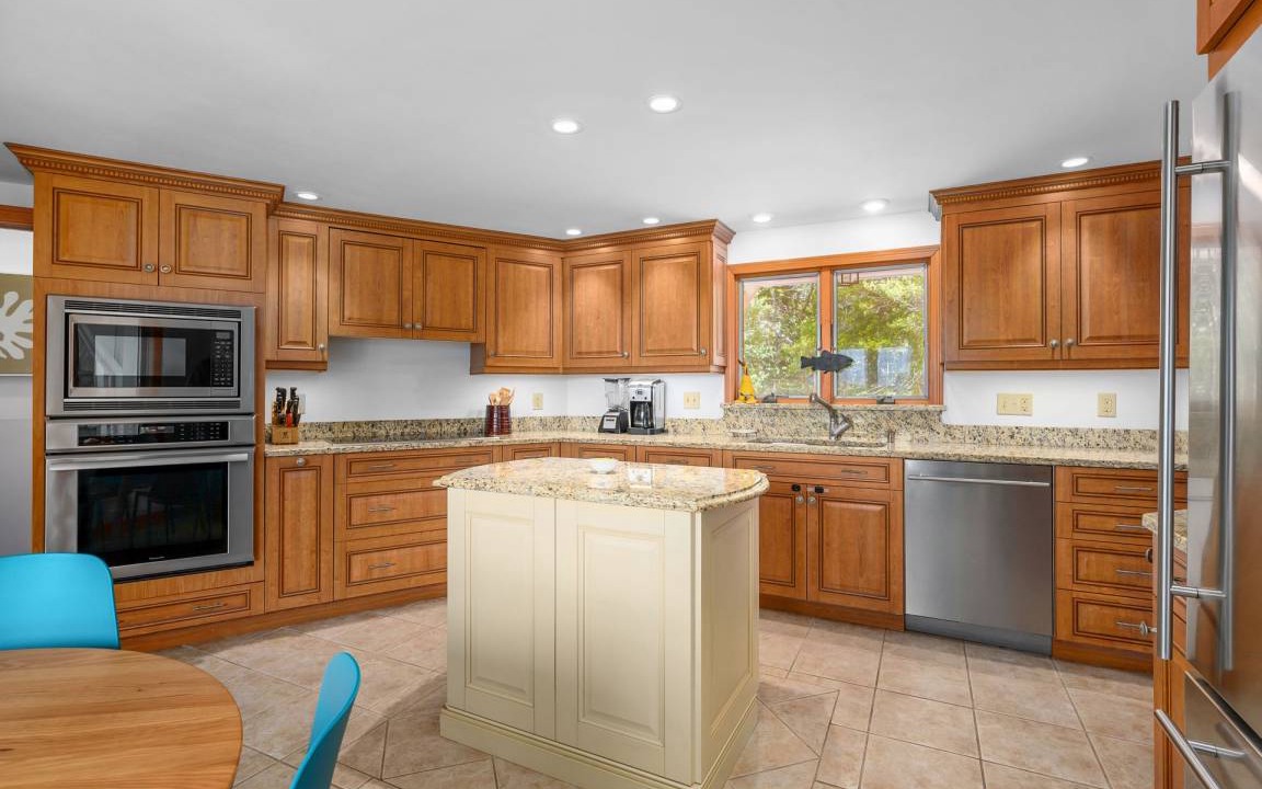 Photo of Kitchen in East Dennis
