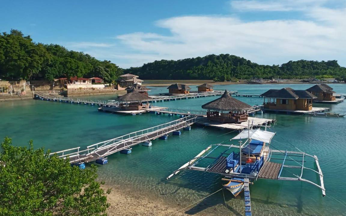Photo of Outdoor in Ambulong Island