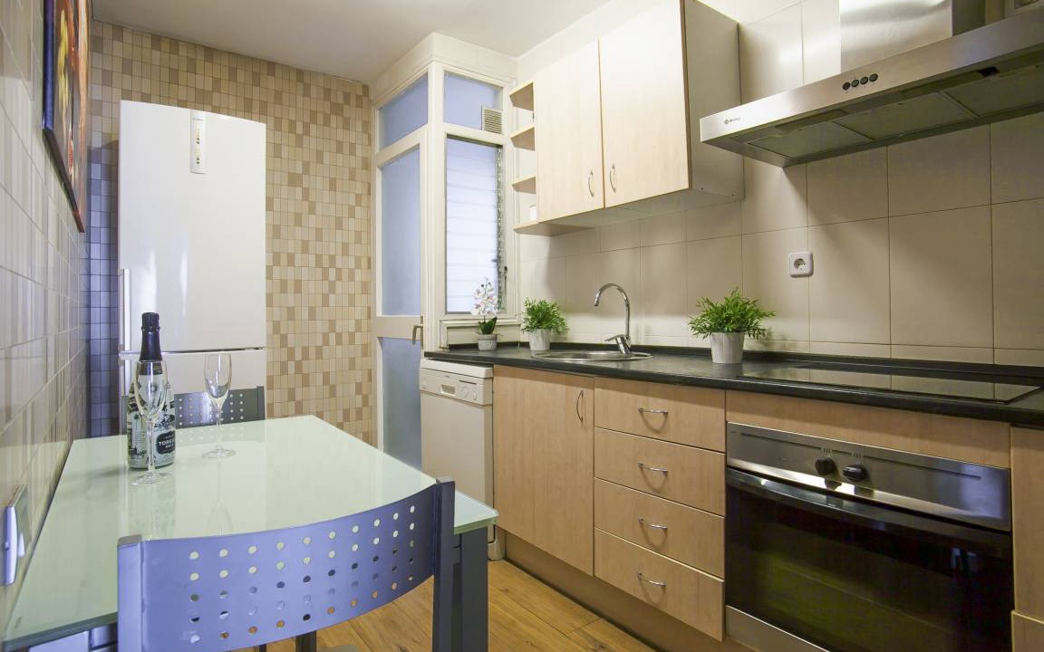 Photo of Kitchen in Dreta de l'Eixample
