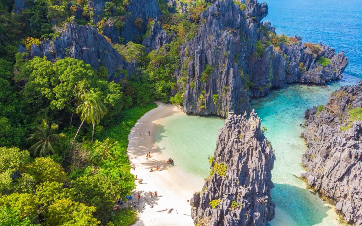 Photo of Others in El Nido