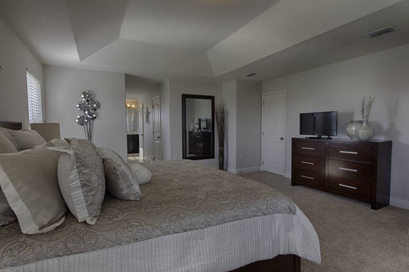 Photo of Bedroom in Loughman
