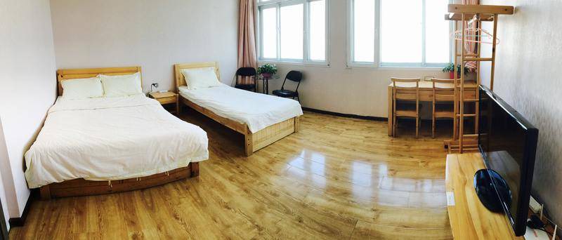 Photo of Bedroom in Xining City Centre