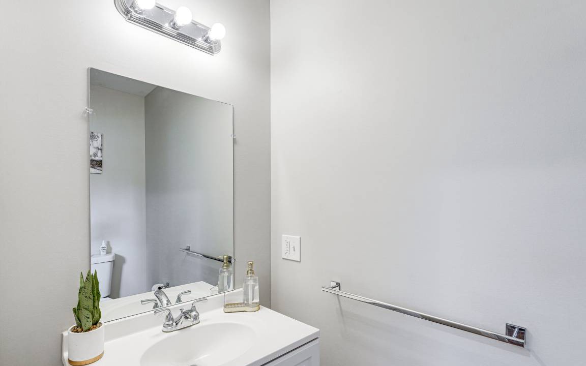 Photo of Bathroom in Bridgeport